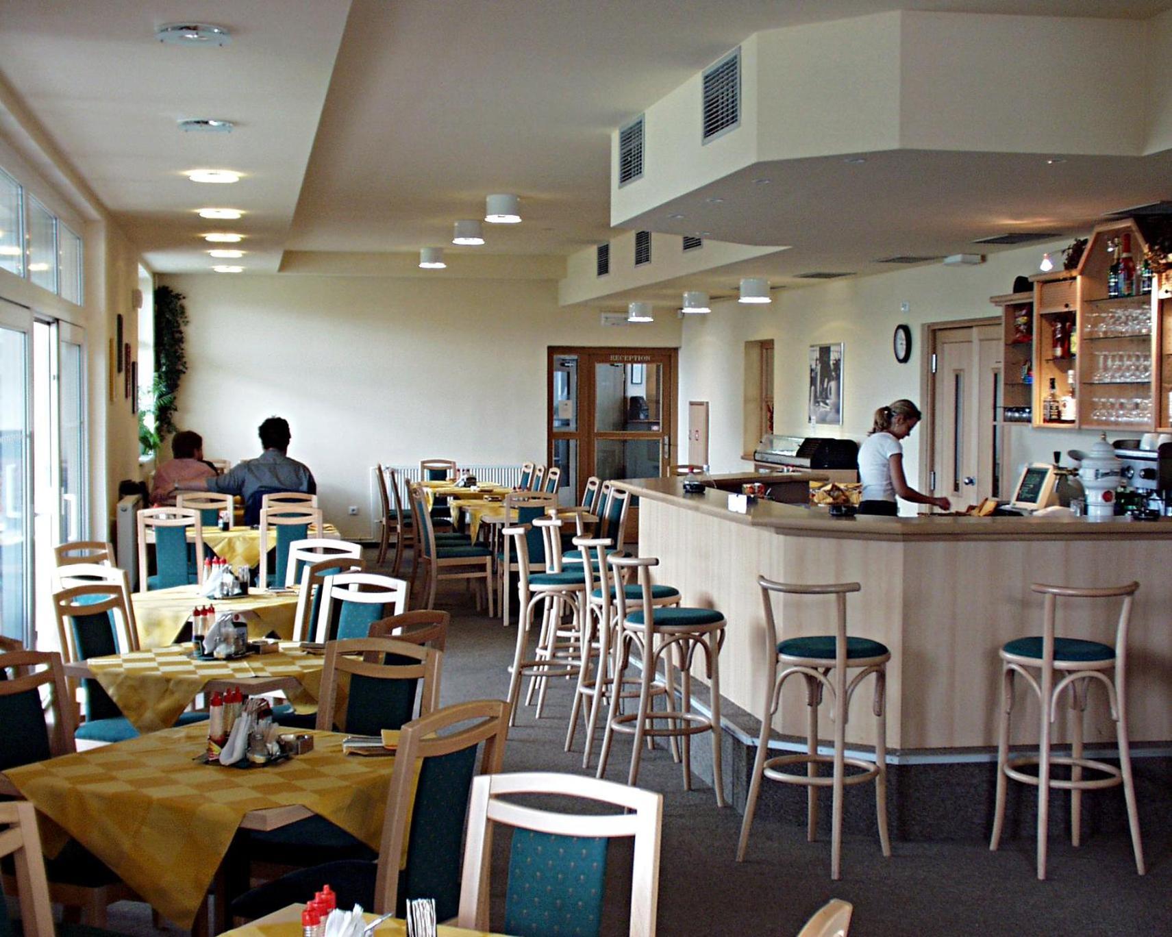 Hotel Smaragd — Photos 3
