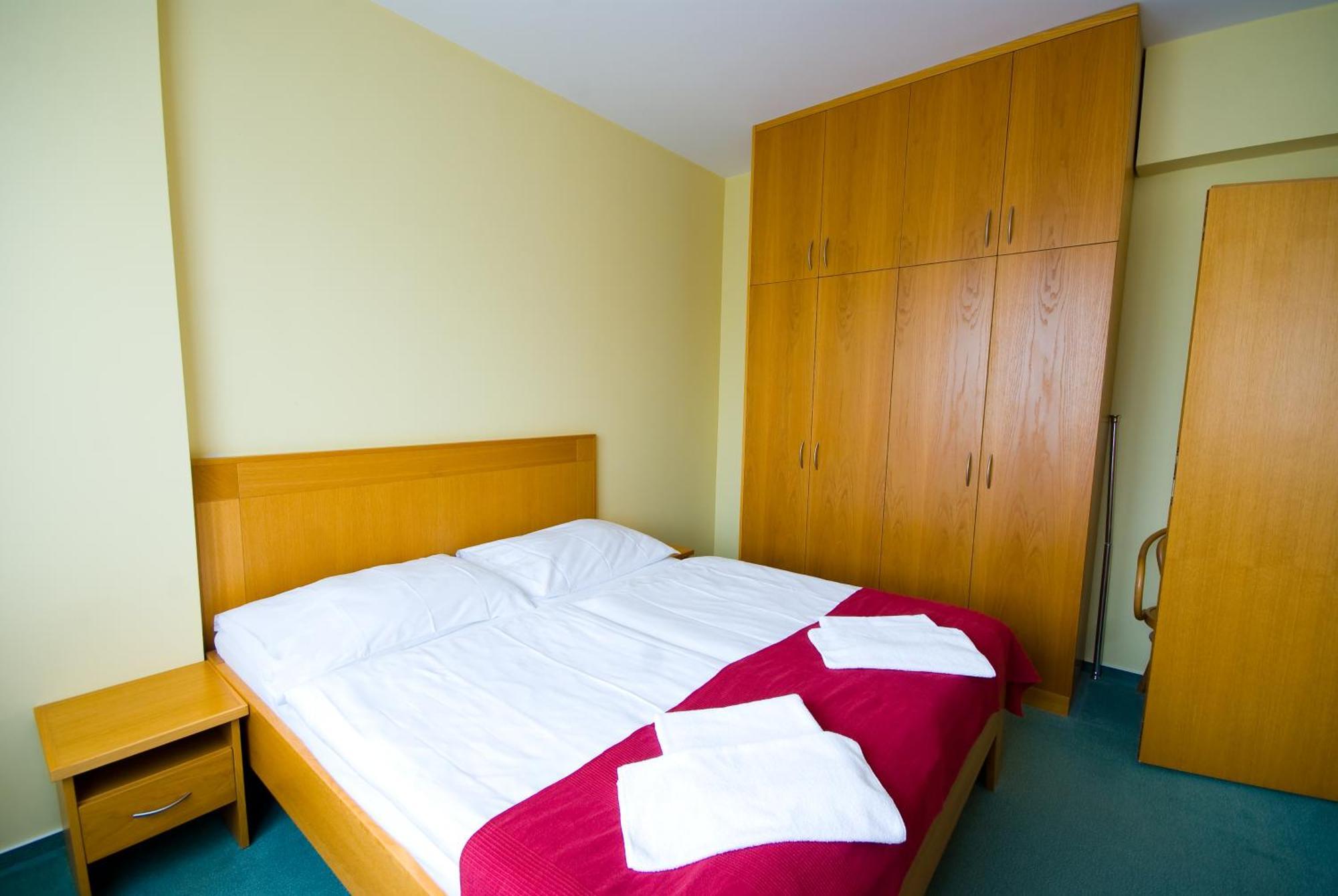 Hotel Smaragd — Photos 1