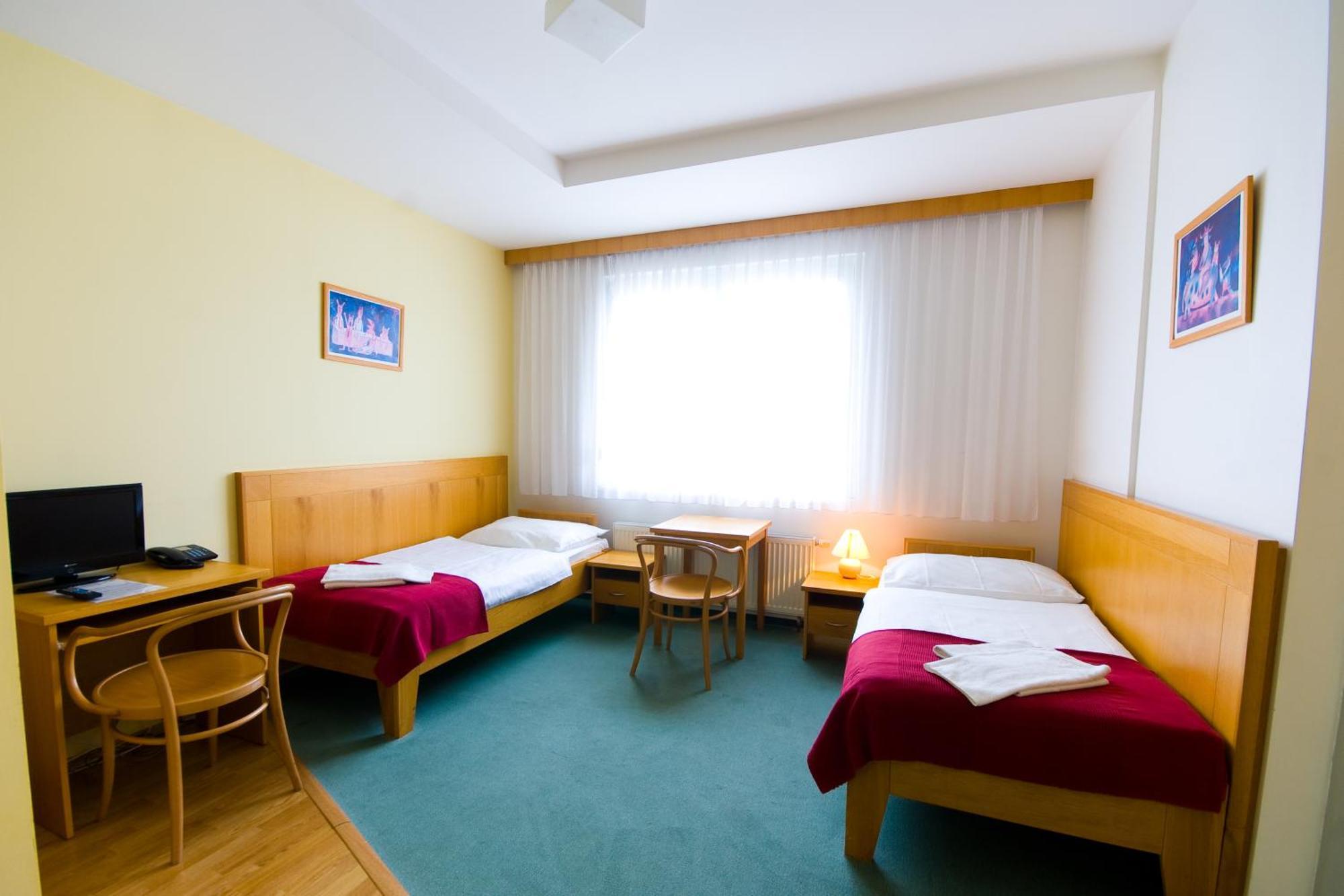 Hotel Smaragd — Photos 2